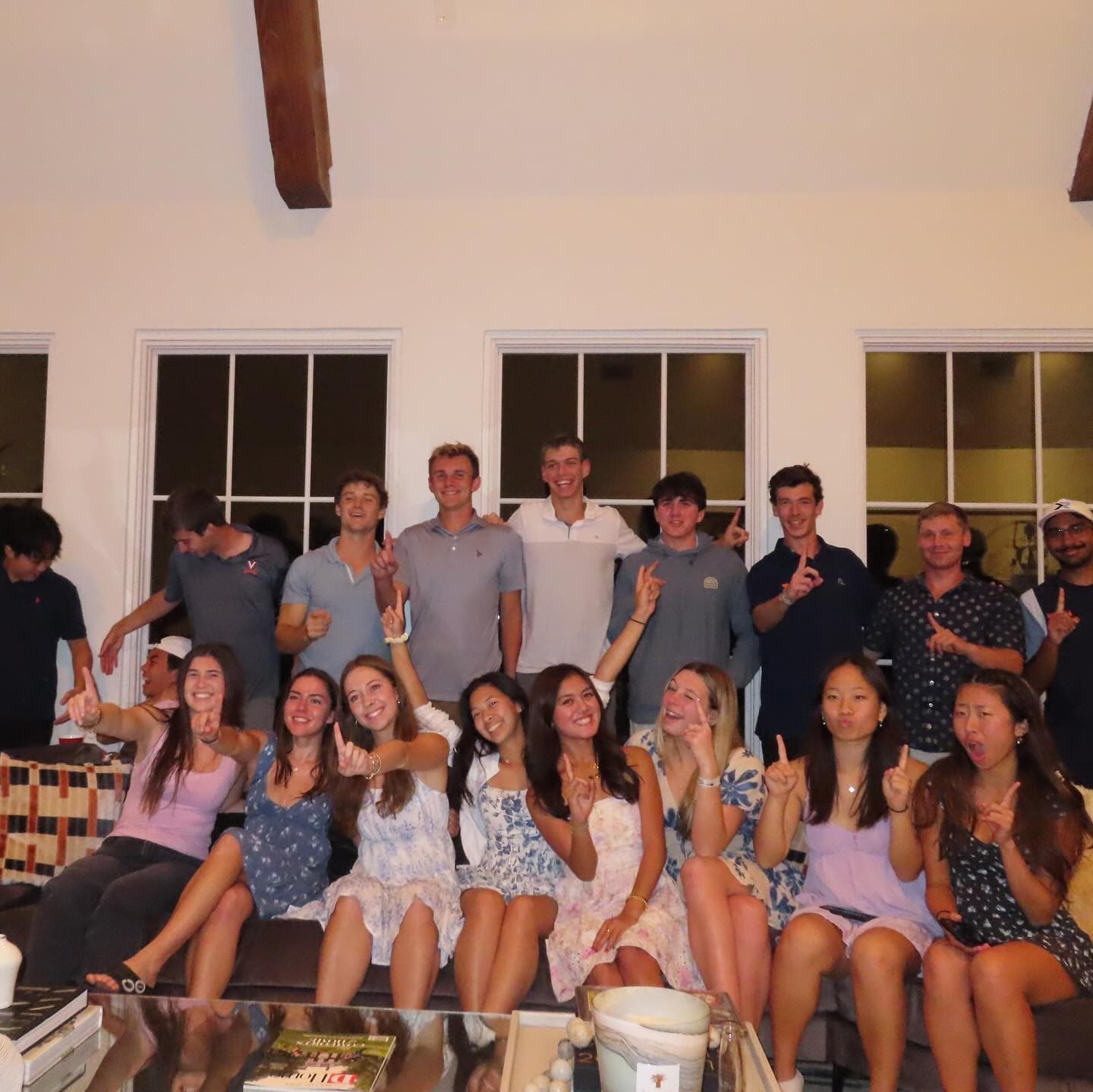 Social Events