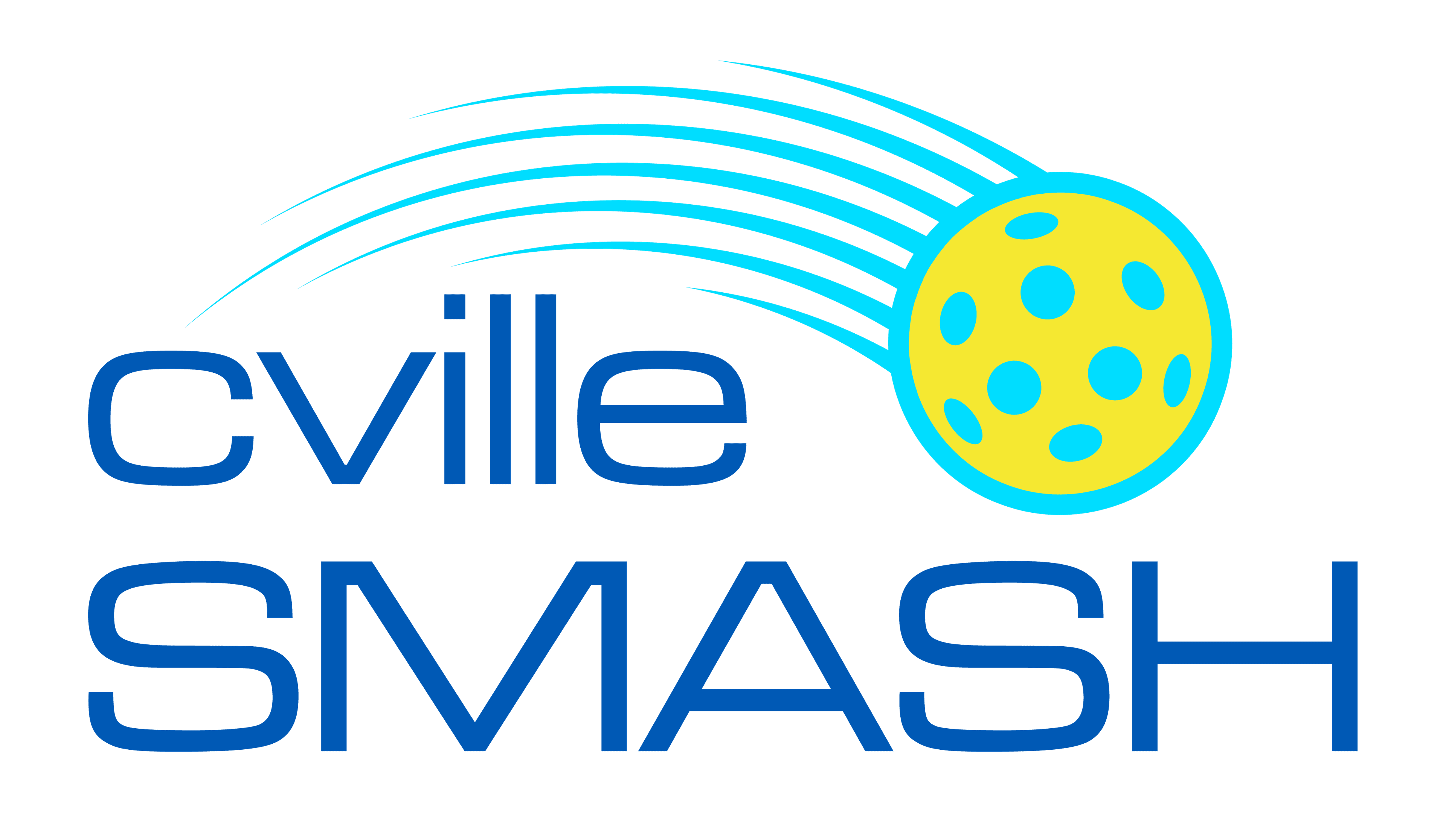 CvilleSmash Open Play