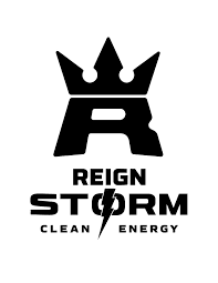REIGN STORM