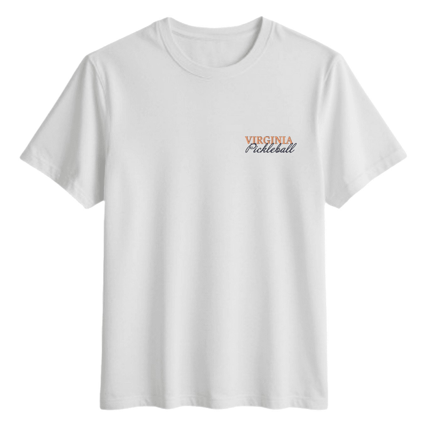 Watercolor Club Tee image 1